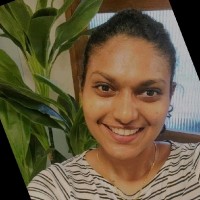 Pooja Shetty