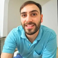 Marcelo Fabián Lima Sierra