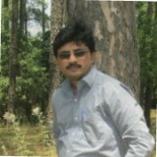 Harish Chander