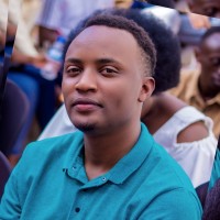 Patrick Ishimwe