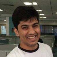 Pranav Shah