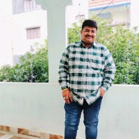 M.Shanmukha Sharma