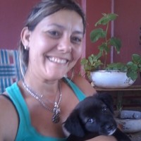 Monica Carolina Martyniuk