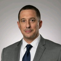 Brett Gillespie
