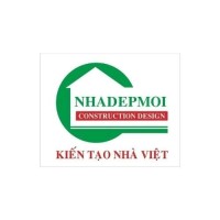 Thiết kế Nhà Đẹp Mới