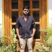Anish Dubey