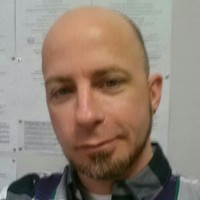 Andrew Riggs