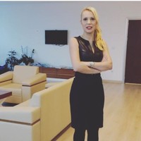yasemin avcioglu