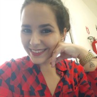Laryssa Speck Tavares