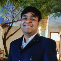 Naman Agrawal