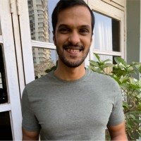 Siddharth Sanghai