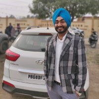 Navjot Singh