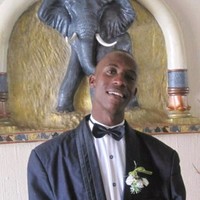 Thabo Tshabalala