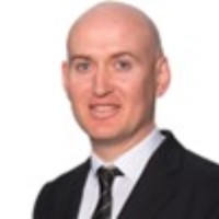 Nick Doherty