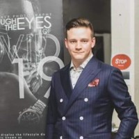 Joshua O'Rourke-Sharp