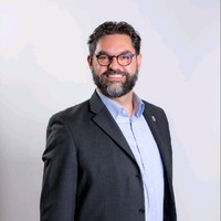 Haris Bouroulitis