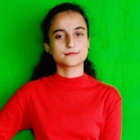 Manasa S