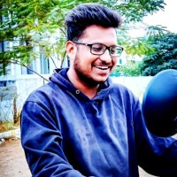 Karthik Akula