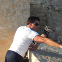 Dr. Greg Rabidoux, MA, Ph.D, JD