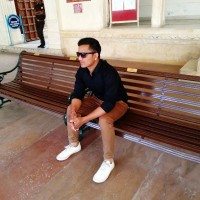 Ashish Kumar