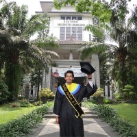 Teddy J Aritonang