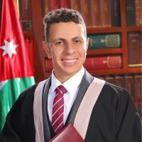 Ali Kharabsheh