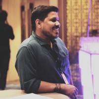 Krishnendu Biswas