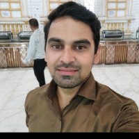 Manish Shankwar