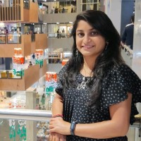 Rajashree Nikam