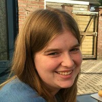 Nicole Van Heijst