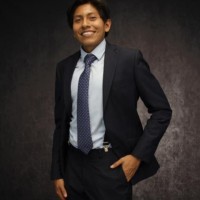 Irving Roldan