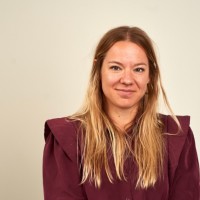 Sanne Schim Van Der Loeff