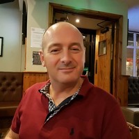 Andrew Reddington
