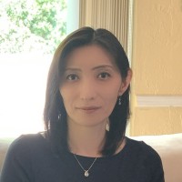 Noriko Mochizuki