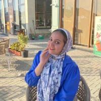 Aliaa Salama