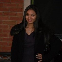 Rupangi Mehta