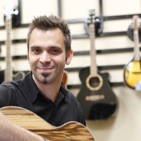 Dave McGrew