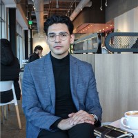 Irving Perez
