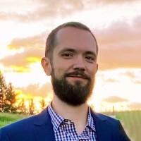 Bryan Johnston, P.Eng