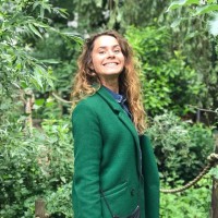 Michelle De Wildt