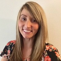 Kristen Smith, Licsw