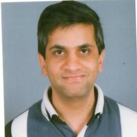 S. V Sudhirkashyap (Sudhir)