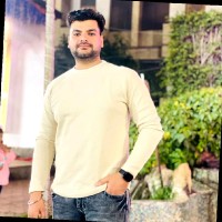 Anuj Raghav