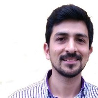 Luis Salas Espinoza