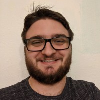 Nick Messenger