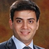 Ankur Manchanda