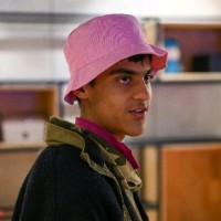 Arav Narula