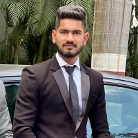 Nikhil Pawar