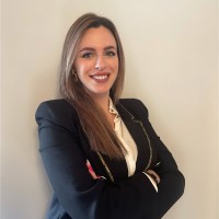 Laura Vedia Molina