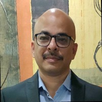 Hiren Shah